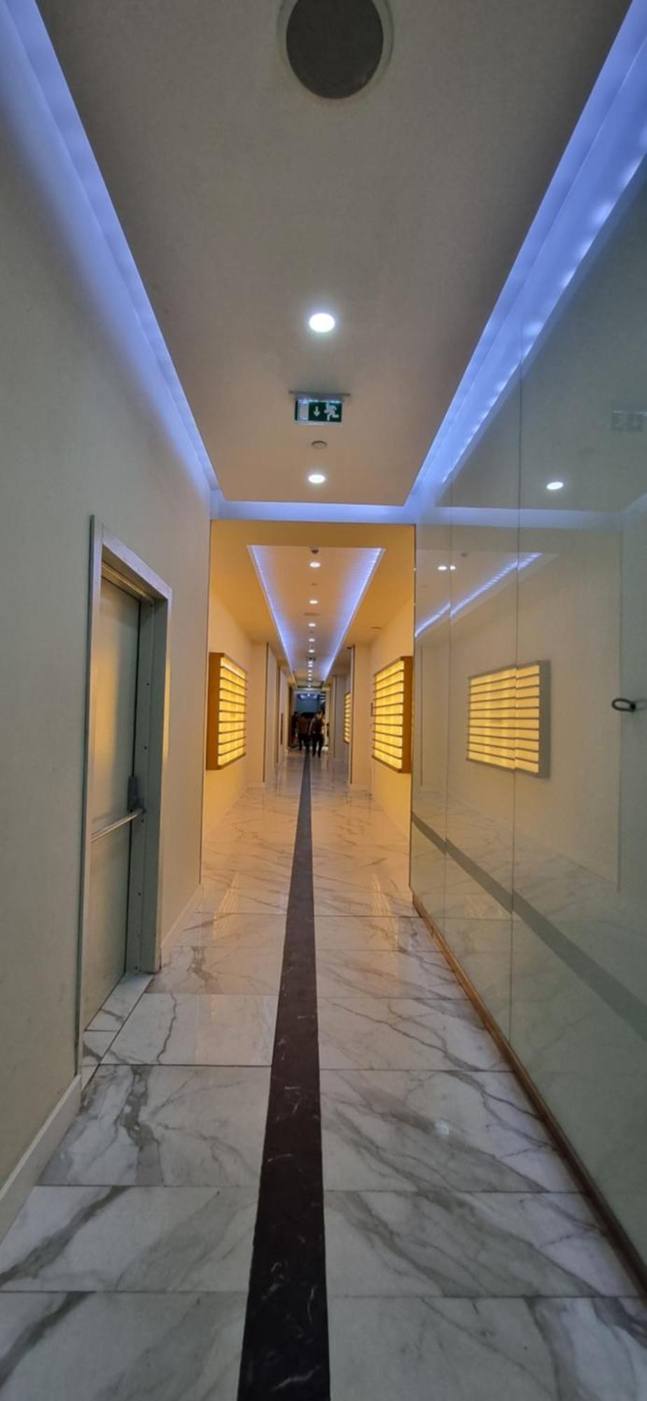 Sea View Apartments In Orbi City باتومي المظهر الخارجي الصورة