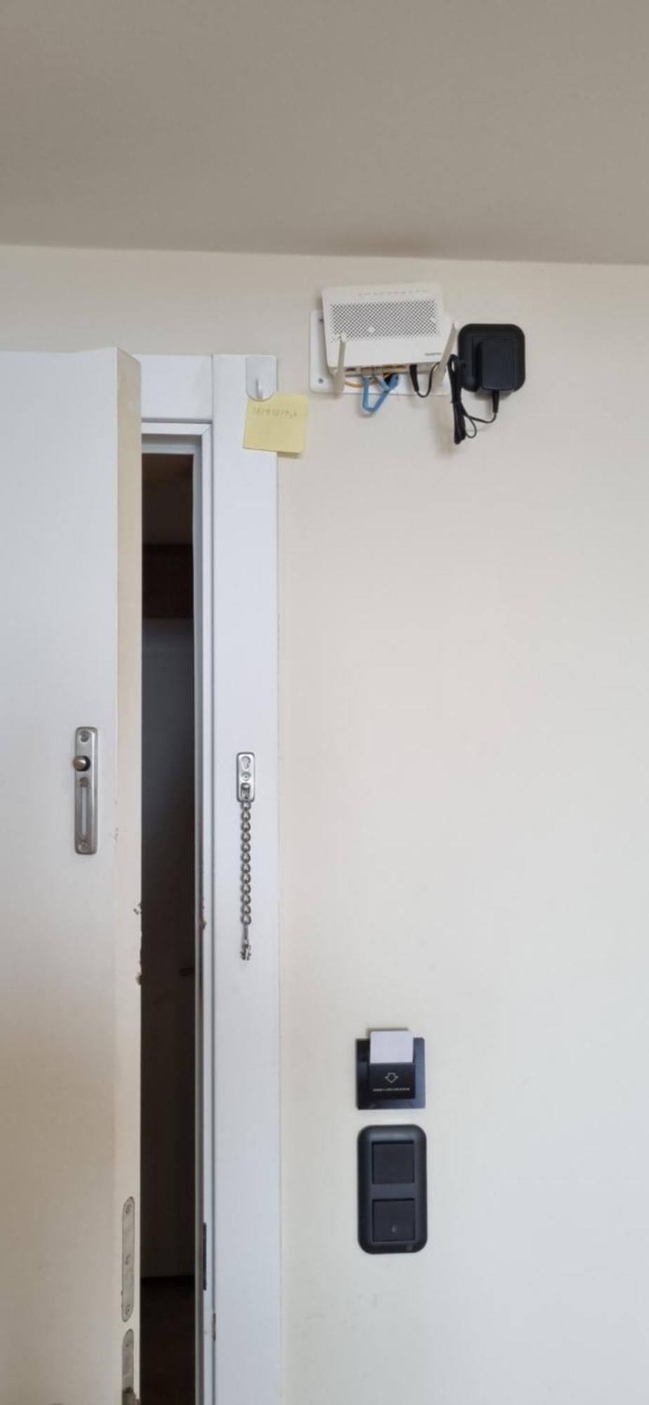 Sea View Apartments In Orbi City باتومي المظهر الخارجي الصورة