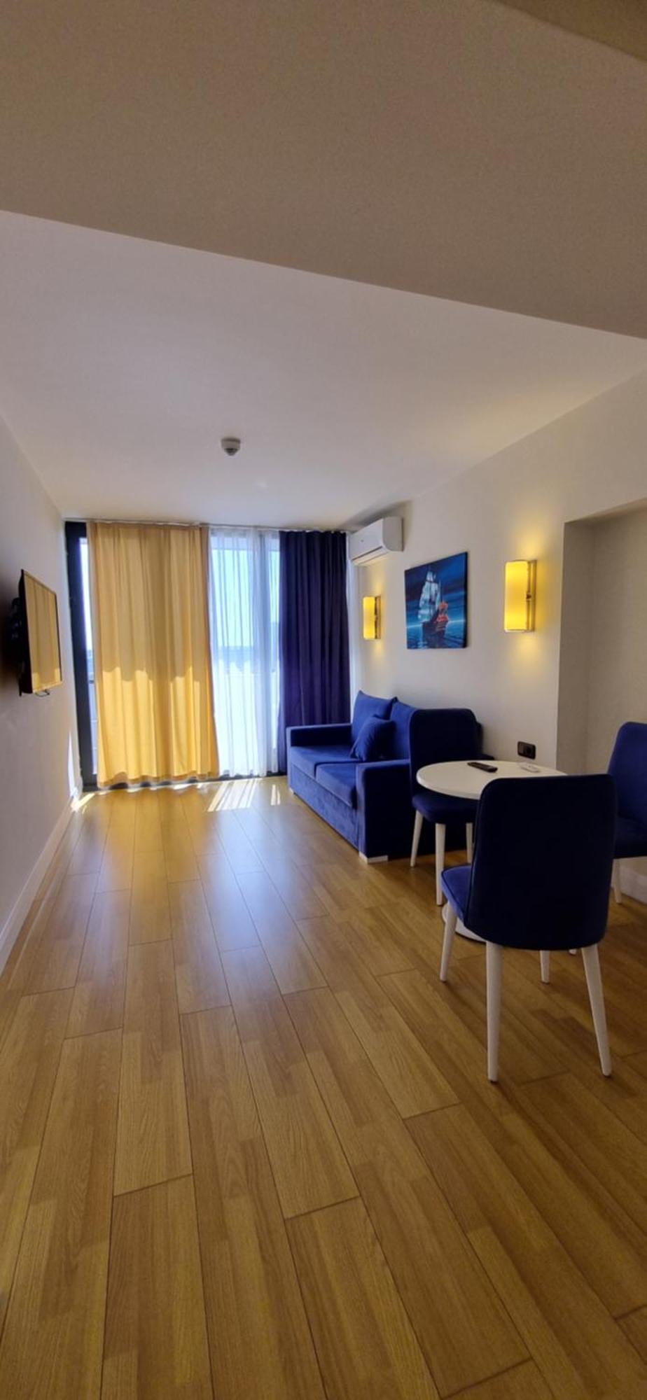 Sea View Apartments In Orbi City باتومي المظهر الخارجي الصورة