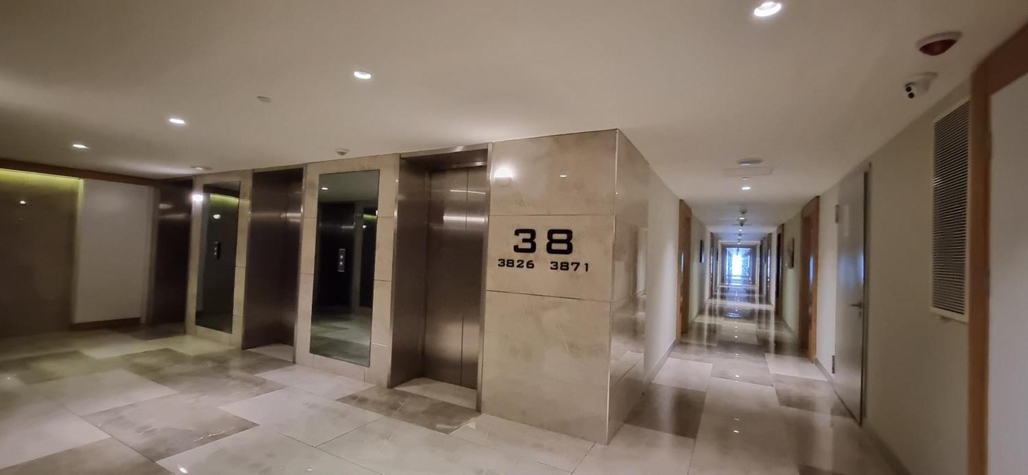 Sea View Apartments In Orbi City باتومي المظهر الخارجي الصورة