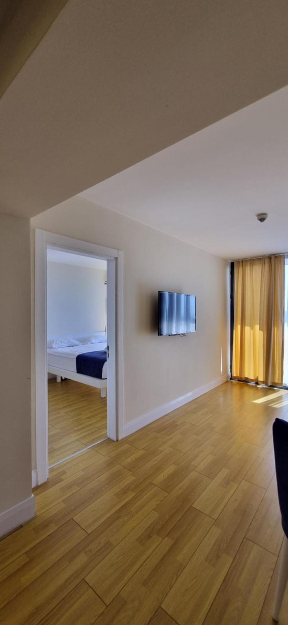 Sea View Apartments In Orbi City باتومي المظهر الخارجي الصورة