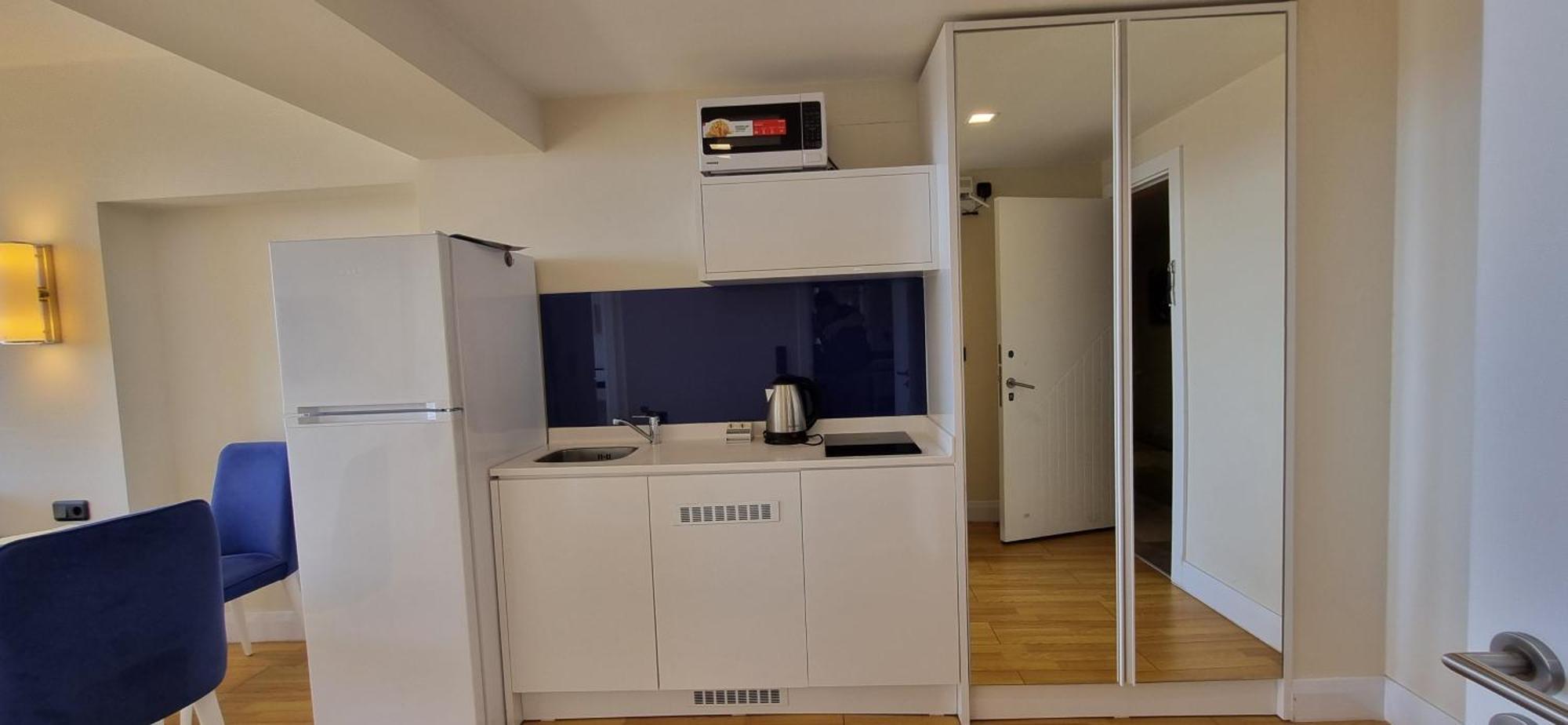 Sea View Apartments In Orbi City باتومي المظهر الخارجي الصورة